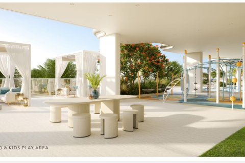 شقة في Deira, دبي 1غرف نوم, 90.39 م² رقم 37708 - صورة 2