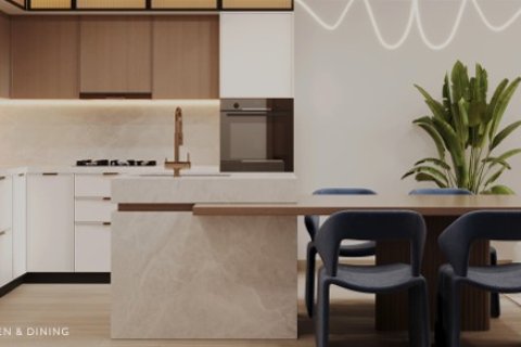 شقة في Deira, دبي 1غرف نوم, 90.39 م² رقم 37708 - صورة 10