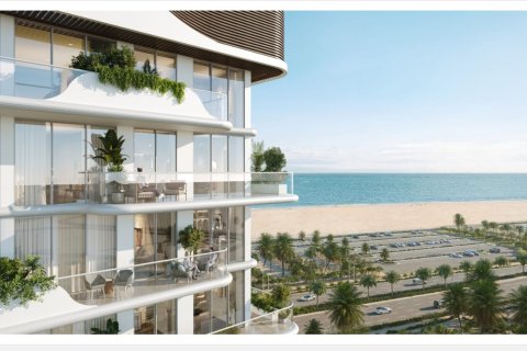 Квартира в Deira, Дубай, 1 спальня, 90.39м², № 37708