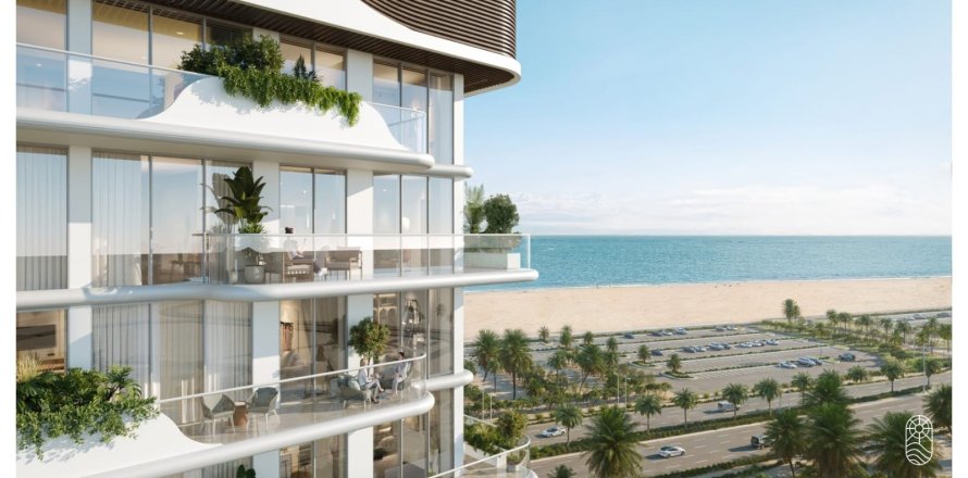 شقة في Deira, دبي 1غرف نوم, 90.39 م² رقم 37708