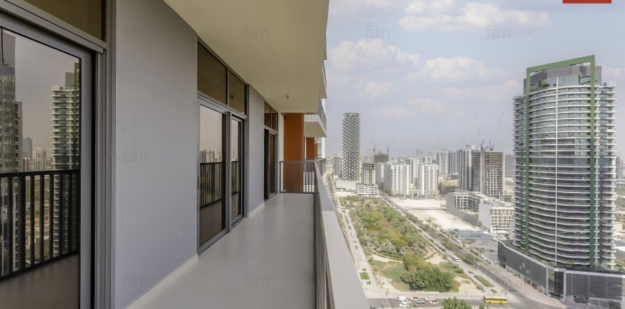 Apartment in Dubai 2 bedrooms, 132.1 sq.m. № 52244