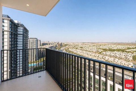 Appartement à Dubai Hills Estate, Dubai, 2 chambres, 96.3 m², № 111827