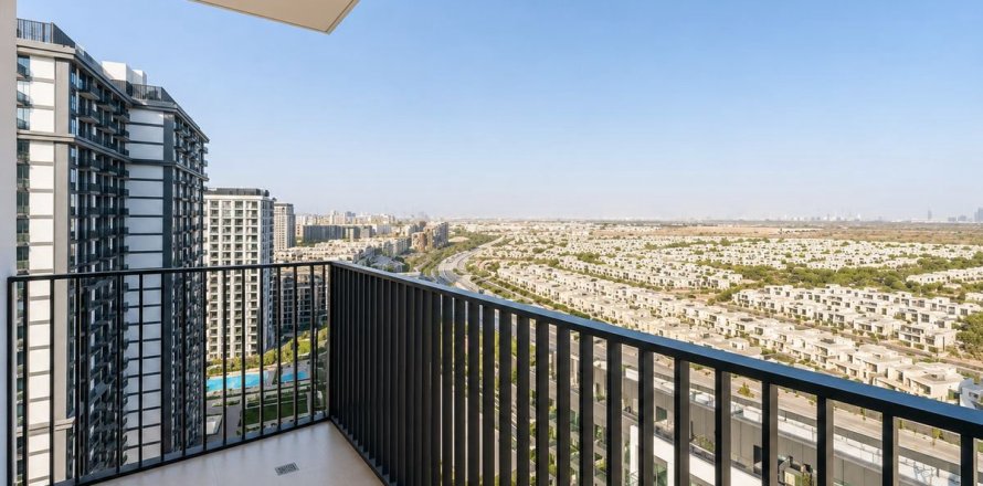 Apartment in Dubai Hills Estate, Dubai 2 bedrooms, 96.3 sq.m. № 111827