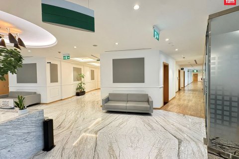 Office in Dubai 111.5 sq.m. № 124223