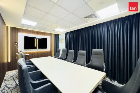Office in Dubai 111.5 sq.m. № 124223 - photo 15