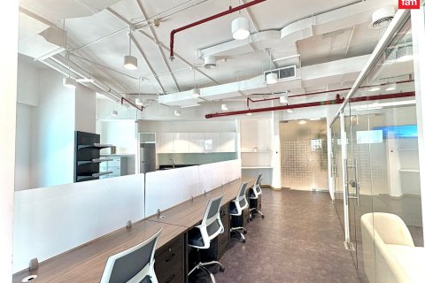 Office in Dubai 111.5 sq.m. № 124223 - photo 18