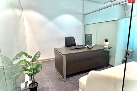 Office in Dubai 111.5 sq.m. № 124223 - photo 14