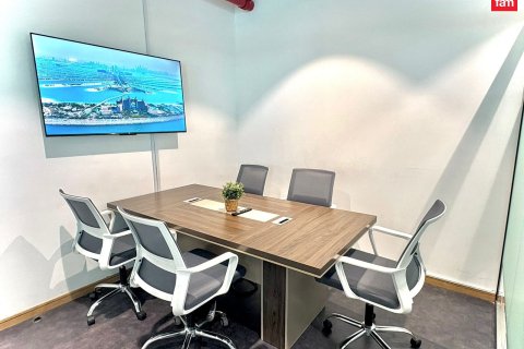 Office in Dubai 111.5 sq.m. № 124223 - photo 19