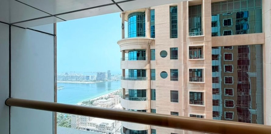Apartment in Dubai Marina, Dubai 2 bedrooms, 123.5 sq.m. № 124225