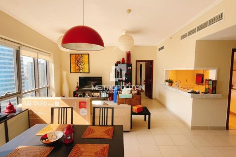 Appartement à South Ridge, Downtown Dubai (Downtown Burj Dubai), Dubai, 1 chambre, 98 m², № 74272