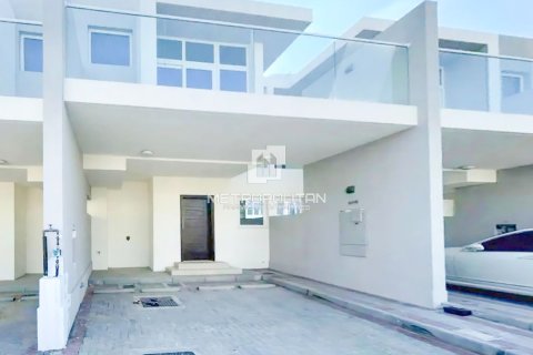 Maison de ville à DAMAC Hills (Akoya by DAMAC), Dubai, 3 chambres, 155 m², № 74273