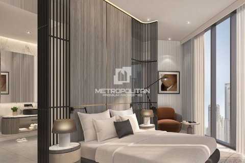 Hotel Apartamento en Dubai Sports City, Dubai, 29 m², № 74274 - foto 4