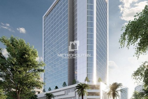 Hôtels-appartement à Dubai Sports City, Dubai, studio, 29 m², № 74274