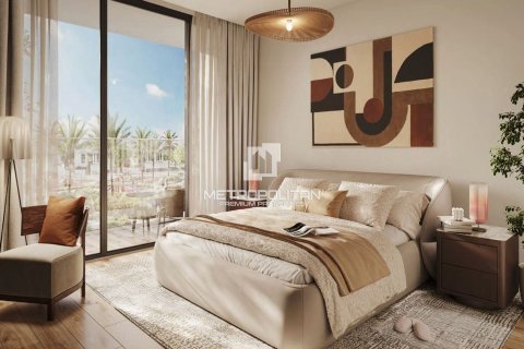 Villa in Mohammed Bin Rashid City, Dubai 4 bedrooms, 473 sq.m. № 74263 - photo 3