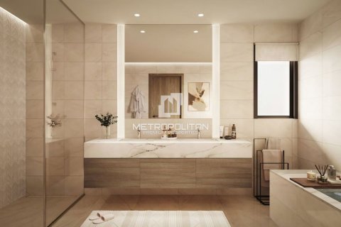 Villa in Mohammed Bin Rashid City, Dubai 4 bedrooms, 473 sq.m. № 74263 - photo 5