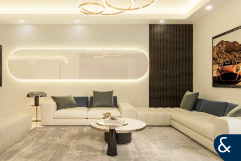 Appartement à Jumeirah Lake Towers, Dubai, 1 chambre, 68 m², № 88508 - photo 9
