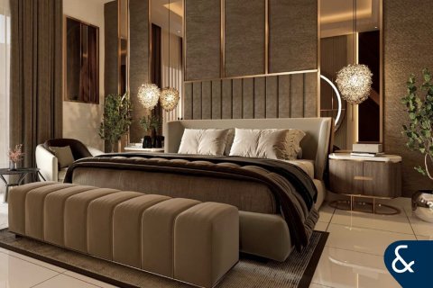 Apartment in Jumeirah Lake Towers, Dubai 1 bedroom, 68 sq.m. № 88508