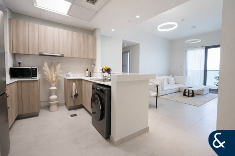 Appartement à Dubai Hills Estate, Dubai, 2 chambres, 95 m², № 88506