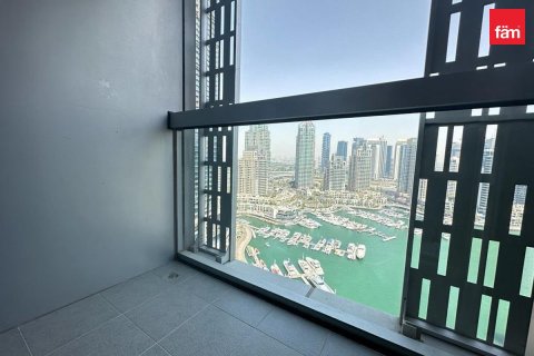 Apartment in Dubai Marina, Dubai 1 bedroom, 81.3 sq.m. № 119262