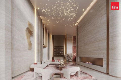 Appartement à Dubai, 1 chambre, 70.7 m², № 119261 - photo 3