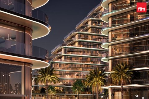 Appartement à Dubai, 1 chambre, 70.7 m², № 119261 - photo 11