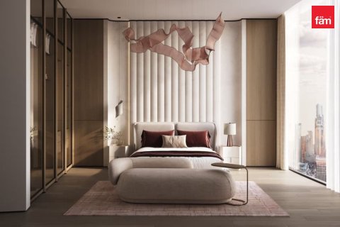 Appartement à Dubai, 1 chambre, 70.7 m², № 119261 - photo 8