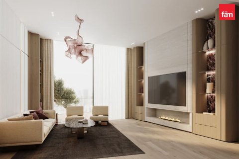 Appartement à Dubai, 1 chambre, 70.7 m², № 119261 - photo 4