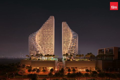 Appartement à Dubai, 1 chambre, 70.7 m², № 119261 - photo 10