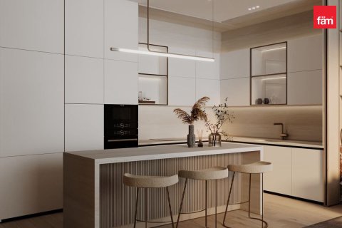 Appartement à Dubai, 1 chambre, 70.7 m², № 119261 - photo 6