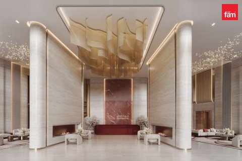 Appartement à Dubai, 1 chambre, 70.7 m², № 119261 - photo 2