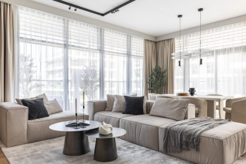 Apartment in Dubai 3 bedrooms, 182.63 sq.m. № 10275