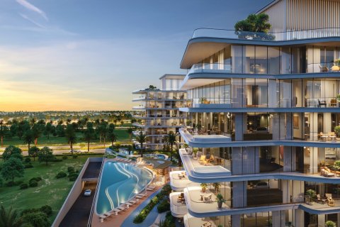 Apartment in Dubai 3 bedrooms, 174 sq.m. № 10279 - photo 7