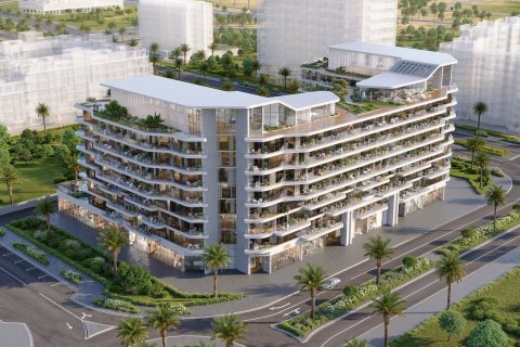 Apartment in Dubai 3 bedrooms, 174 sq.m. № 10279 - photo 3