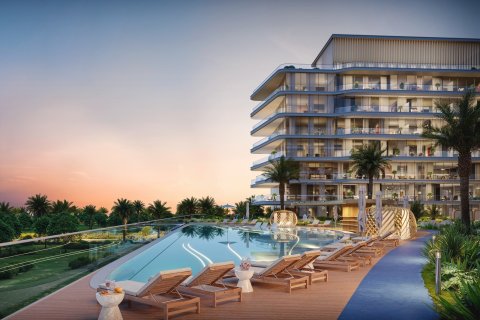 Apartment in Dubai 3 bedrooms, 174 sq.m. № 10279 - photo 10