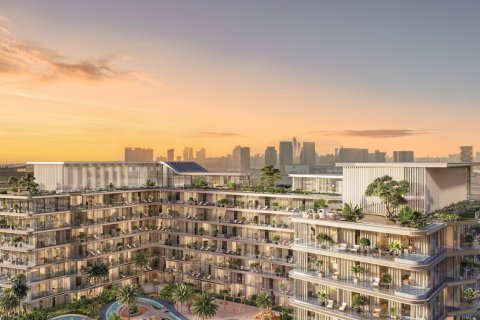 Apartment in Dubai 3 bedrooms, 174 sq.m. № 10279 - photo 6