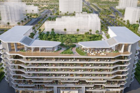 Apartment in Dubai 3 bedrooms, 174 sq.m. № 10279 - photo 8