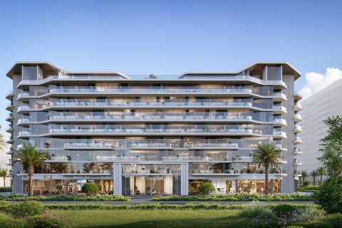 Apartment in Dubai 3 bedrooms, 174 sq.m. № 10279 - photo 4