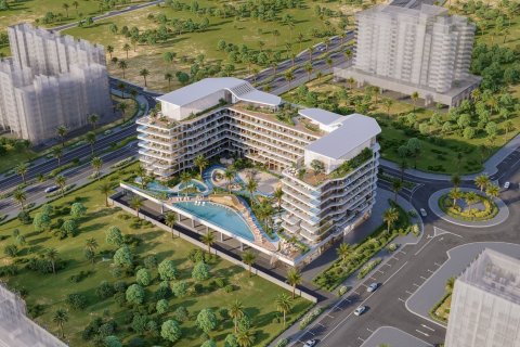 Apartment in Dubai 3 bedrooms, 174 sq.m. № 10279 - photo 2