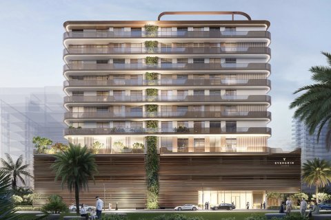 EVERGR1N House 2 في السطوه, دبي, رقم 10276