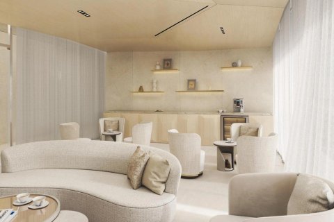 Apartment in Dubai 1 bedroom, 75 sq.m. № 17339 - photo 4