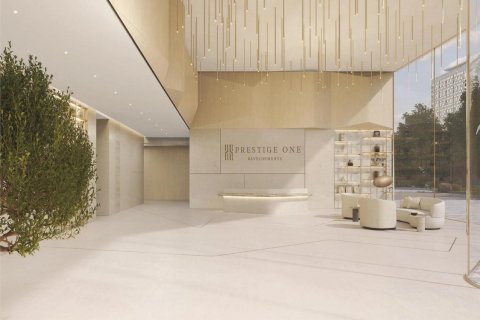 Apartment in Dubai 1 bedroom, 75 sq.m. № 17339 - photo 15