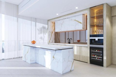 Apartment in Dubai 1 bedroom, 75 sq.m. № 17339 - photo 3