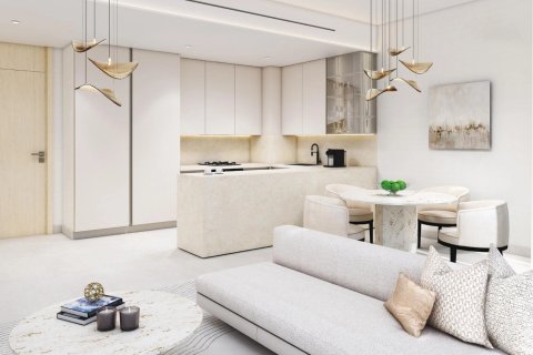 Apartment in Dubai 1 bedroom, 75 sq.m. № 17339 - photo 12