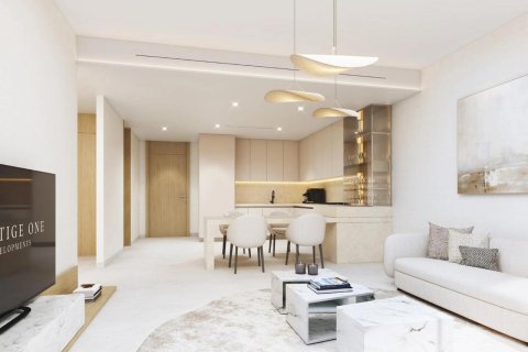 Apartment in Dubai 1 bedroom, 75 sq.m. № 17339 - photo 13