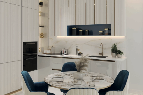 شقة في Dubai Silicon Oasis, دبي 2 غرف نوم, 76 م² رقم 17343 - صورة 5