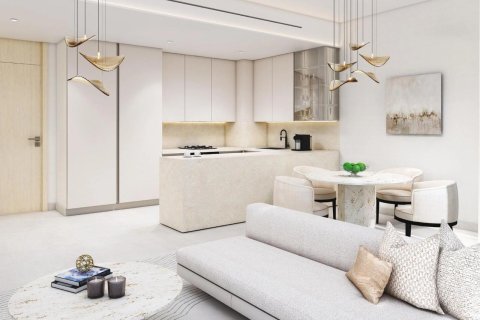 Apartment in Dubai 3 bedrooms, 154.74 sq.m. № 17337