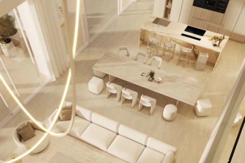 Apartment in Dubai 2 bedrooms, 325 sq.m. № 17336 - photo 4