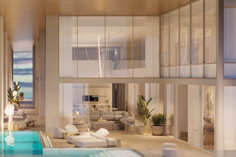 Apartment in Dubai 2 bedrooms, 325 sq.m. № 17336 - photo 5