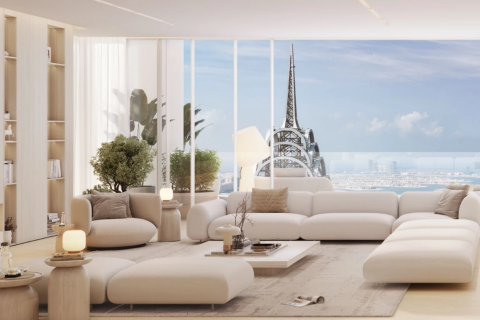 Apartment in Dubai 2 bedrooms, 325 sq.m. № 17336 - photo 3