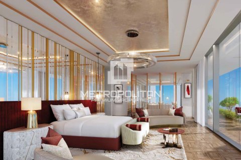 شقة في Aykon City, الخليج التجاري, دبي 2 غرف نوم, 112 م² رقم 4047 - صورة 4